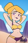 miss information (gameoverse) from gameoverse by savitar