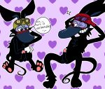 Booru post from xbooru.com