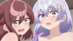  anime ecchi gif hiwamura_hiyori teacher yowa_yowa_sensei yowayowa_sensei yowayowa_teacher 