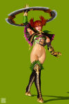 tira from bandai namco