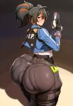 zhu yuan from hoyoverse by globo