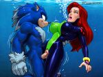 1boy 1boy1girl 1girl ai_generated anthro big_breasts big_penis blue_fur bodysuit breasts crossover drowning duo erect_nipples female female_human hedgehog human interspecies jean_grey jean_grey_(x-men_evolution) jscammie light-skinned_female male male_rapist marvel marvel_comics mature_female muscular muscular_arms muscular_legs muscular_male nude penis peril pussy rape raped_by_monster raped_female red_hair sega sex sonic_(series) sonic_the_hedgehog sonic_the_hedgehog_(series) sonic_the_werehog sonic_unleashed spread_legs tagme underwater underwater_peril underwater_rape underwater_sex vaginal_penetration werehog x-men_evolution