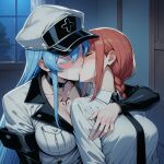 esdeath from akame ga kill! by bopitphy