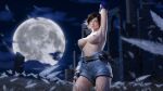asuka kazama from bandai namco by moonlit