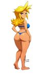 sky (shantae) from shantae