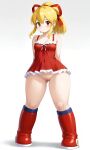 roll (megaman) from capcom