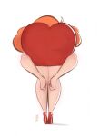 sara bellum from powerpuff girls
