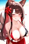 akagi (azur lane) from azur lane
