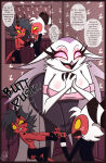 loona (helluva boss) from helluva boss