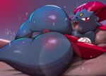 dark type pokemon from pokemon by zerrymon