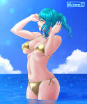 tamaki (doa) from dead or alive