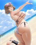 anis (nikke) from goddess of victory: nikke by kaos art