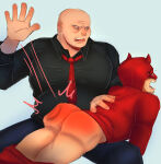 daredevil from daredevil (series)