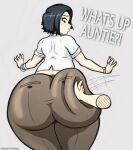 auntie (biggy deez) from original by biggy deez