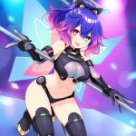 reedio (goddess form) from compile heart