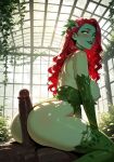poison ivy from batman (series)
