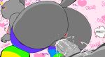 nyan cat fan art