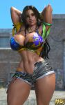 miary zo from bandai namco by duo gale