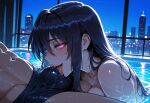 akeno himejima from high school dxd
