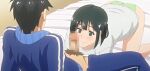 akane from kimi ga suki the animation by pink pineapple