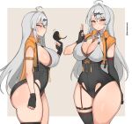 yixuan (zenless zone zero) from zenless zone zero by kuromaruart