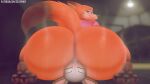 1girl 2026 anal anthro ass big_ass bodily_fluids canid canine disney duo european_rabbit face_in_ass facesitting female_on_bottom female_rimming_male fox general high_res huge_ass judy_hopps lagomorph leporid male male/female male_facesitting_female male_feet male_on_top mammal musk musk_cloud musky_butt nick_wilde on_bottom on_top oral oryctolagus paw_pads pawpads paws rabbit red_fox rimming sex sitting sitting_on_another species steam steamy_ass steamy_body submissive submissive_female sweat sweaty_butt sweaty_feet text true_fox url zexyprof zootopia