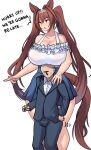 daiwa scarlet (umamusume) from umamusume by jifuwabe
