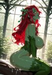 poison ivy from batman (series)
