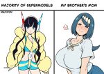 elesa (pokemon) from nintendo by mafufim