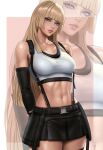 emilie de rochefort from bandai namco by kittymiya