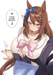 super creek (umamusume) from umamusume by pinepin