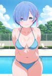 rem (re:zero) from re:zero kara hajimeru isekai seikatsu