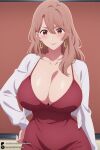saitou miyako from oshi no ko by unjobdespiert