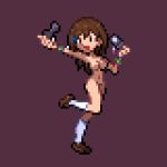 npc trainer from pokemon