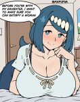 lana's mother (pokemon) from nintendo by mafufim
