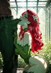 poison ivy from batman (series)