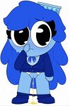  1anthro 1girl 1girls 2024 2024s adorable ai ai-created ai-generated ai_generated anthro anthro_female anthro_only blue_bow blue_bowtie blue_hair blue_hair_female blue_pussy blue_shoes blue_skin blue_skinned_female blue_vagina blue_vulva blush blush blushing_female bowtie cute cute_face cute_female cute_girl dandy's_world dandy's_world_oc dandys_world embarrassed embarrassed_female embarrassing exposed_pussy exposed_vagina eyebrows eyelashes frown frowning horror horror_game humanoid humanoid_pussy humanoid_vagina humanoid_vulva inkilla_(dandy&rsquo;s_world) inkilla_(dandys_world) inkwell long_hair long_hair_female no_nose pee pee peeing peeing_self pissing pissing_on_floor pixai pulling_down_pants school_girl school_uniform schoolgirl schoolgirl_uniform shoes tagme teardrop unhappy unhappy_female wet wet_pants white_bow white_bowtie white_panties 
