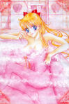 minako aino from adult swim by lisa rau