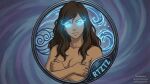 korra from nickelodeon