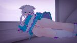 vrchat fan art