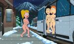 bonnie swanson from family guy