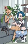 mallow (pokemon) from pokemon