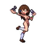 npc trainer from pokemon