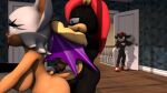 mighty the armadillo from sega by vodka777