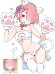ram (re:zero) from re:zero kara hajimeru isekai seikatsu by skreamyy