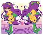 mina mongoose from archie comics by demichan