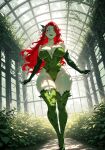 poison ivy from batman (series)