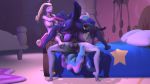 3d blackjr friendship_is_magic futanari my_little_pony sfm