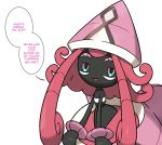 pokemon pokemon_sm tagme tapu_lele