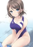 deviantart love_live! swimsuit tagme watanabe_you